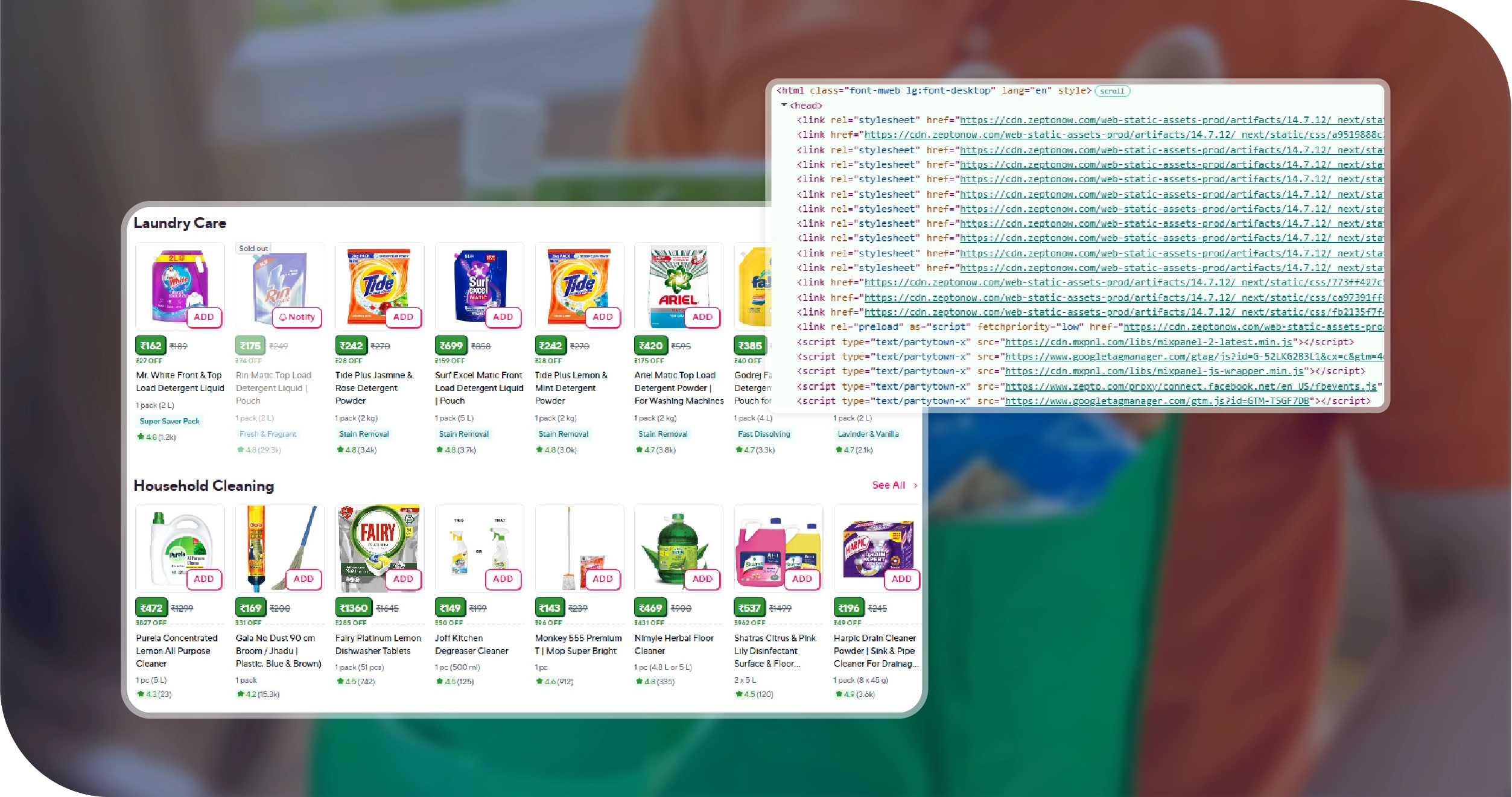 High-Demand Low-Competition Key Challenges